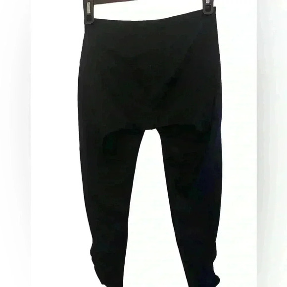 Soft Surroundings Black Leggings Size Small - Picture 3 of 9